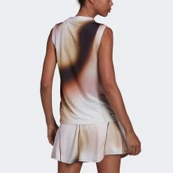 Women's Clothing Adidas Melbourne Match Tank Women's