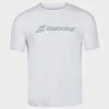 Men's Clothing Babolat Excercise Babolat Tee Men's 1 Men's Clothing Babolat Excercise Babolat Tee Men's