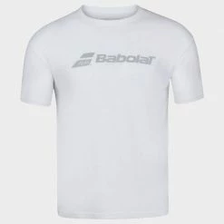 Men's Clothing Babolat Excercise Babolat Tee Men's