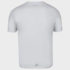 Men's Clothing Babolat Excercise Babolat Tee Men's