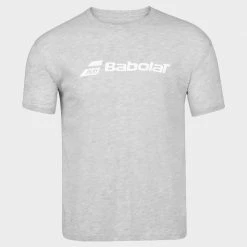 Men's Clothing Babolat Excercise Babolat Tee Men's