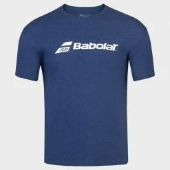 Men's Clothing Babolat Excercise Babolat Tee Men's