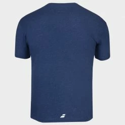 Men's Clothing Babolat Excercise Babolat Tee Men's