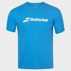 Men's Clothing Babolat Excercise Babolat Tee Men's