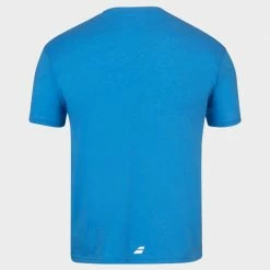 Men's Clothing Babolat Excercise Babolat Tee Men's