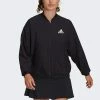 Women's Clothing Adidas Match Woven Jacket Women's