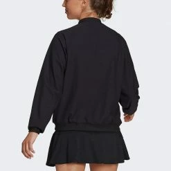 Women's Clothing Adidas Match Woven Jacket Women's