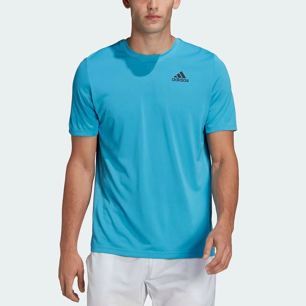 Adidas Heat.Ready Tee Men's Women's Clothing 3 Adidas Heat.Ready Tee Men's Women's Clothing