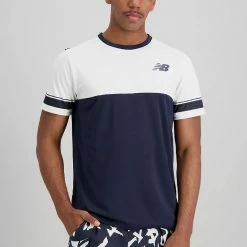 New Balance Tournament Top Men's