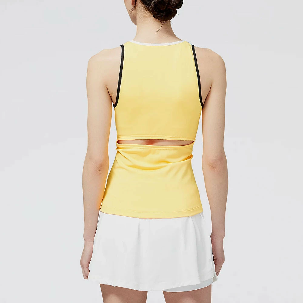 Women's Clothing New Balance Printed Tournament V-Neck Women's 4 Women's Clothing New Balance Printed Tournament V-Neck Women's