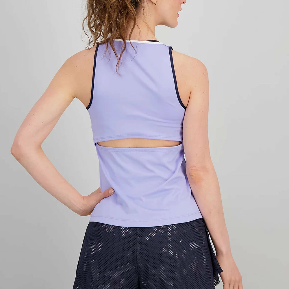 Women's Clothing New Balance Printed Tournament V-Neck Women's 6 Women's Clothing New Balance Printed Tournament V-Neck Women's