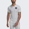 Men's Clothing Adidas Paris Freelift Polo Men's