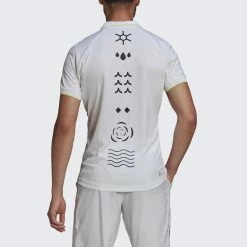 Men's Clothing Adidas Paris Freelift Polo Men's 7 Men's Clothing Adidas Paris Freelift Polo Men's