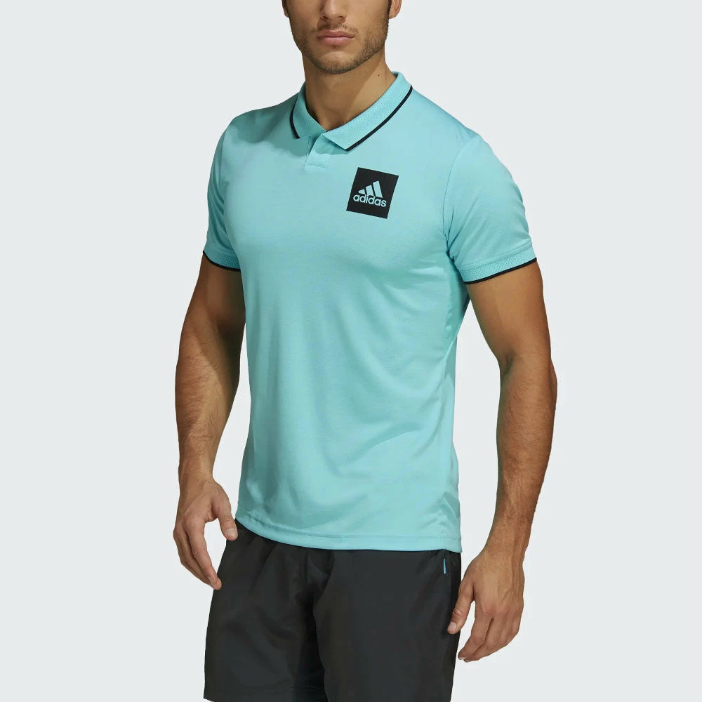 Men's Clothing Adidas Paris Freelift Polo Men's 5 Men's Clothing Adidas Paris Freelift Polo Men's