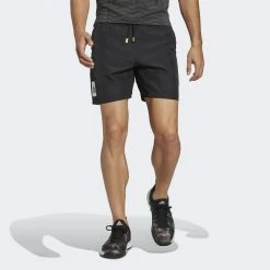 Adidas Paris 2-n-1 Shorts Men's