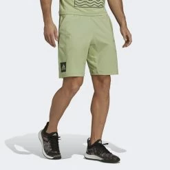 Men's Clothing Adidas Paris Ergo Shorts Men's 10 Men's Clothing Adidas Paris Ergo Shorts Men's