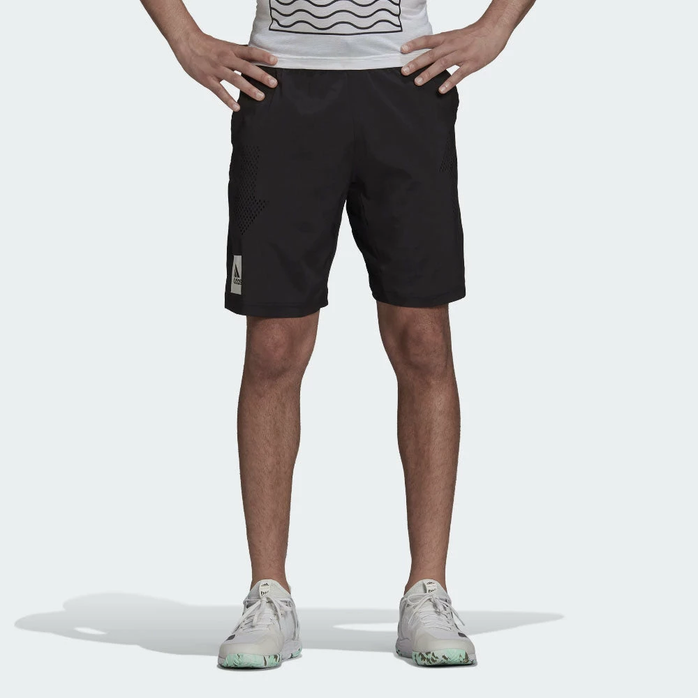 Men's Clothing Adidas Paris Ergo Shorts Men's 7 Men's Clothing Adidas Paris Ergo Shorts Men's
