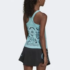 Adidas Paris Y-Tank Women's