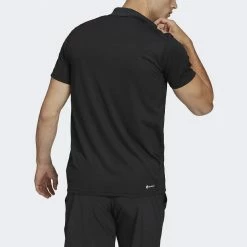 Adidas Club Tennis Pique Polo Men's Men's Clothing