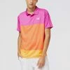 New Balance Tournament Polo Men's Men's Clothing 1 New Balance Tournament Polo Men's Men's Clothing