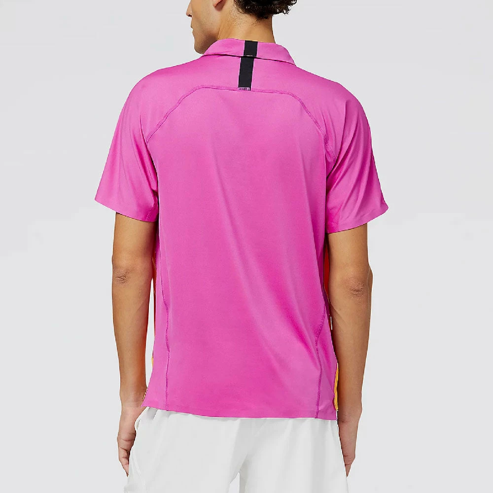 New Balance Tournament Polo Men's Men's Clothing 4 New Balance Tournament Polo Men's Men's Clothing