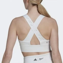 Adidas London Crop Top Women's