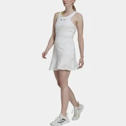 Women's Clothing Adidas London Y-Dress Women's