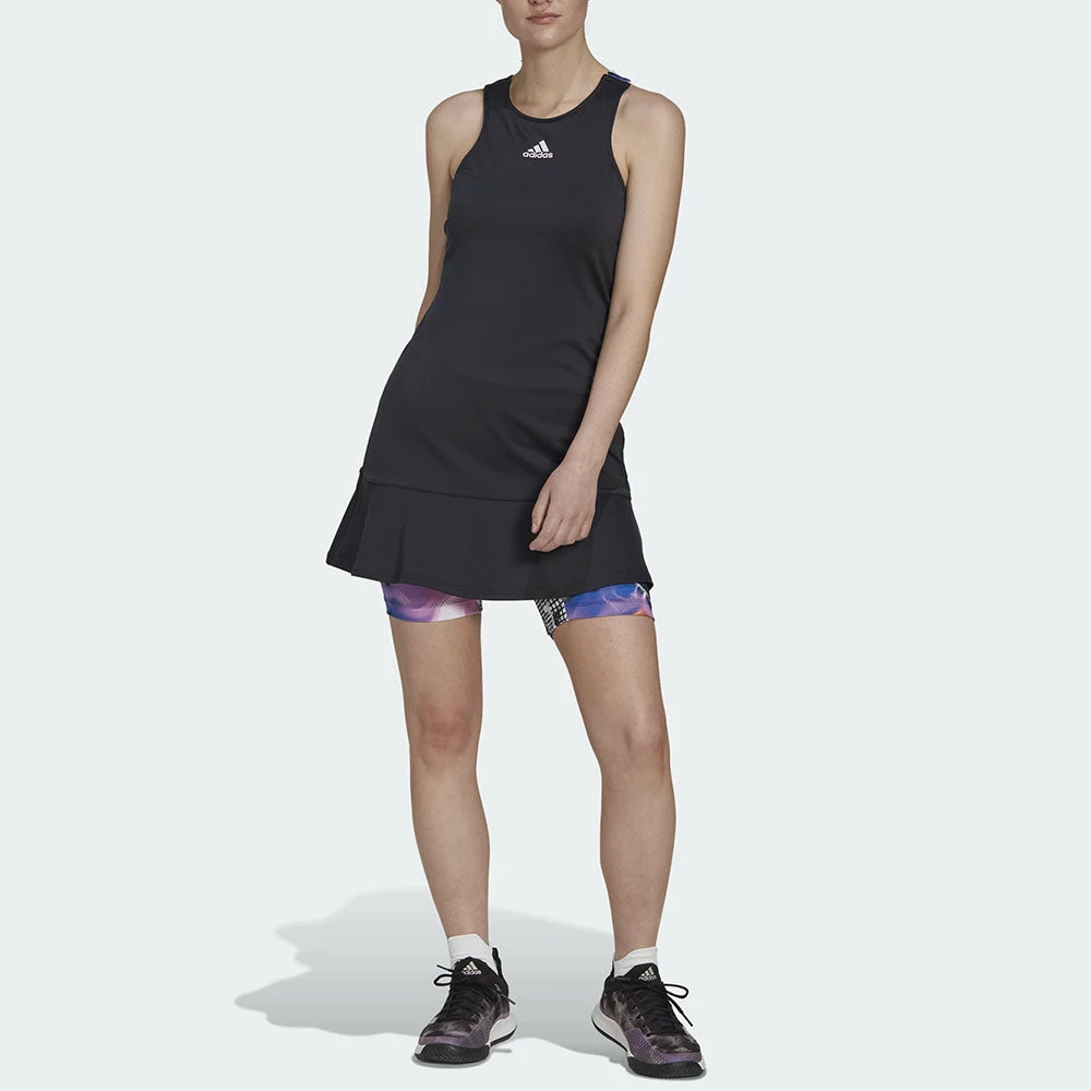 Women's Clothing Adidas US Open Series Y-Dress Women's 3 Women's Clothing Adidas US Open Series Y-Dress Women's