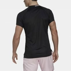 Adidas US Open Series Tee Men's