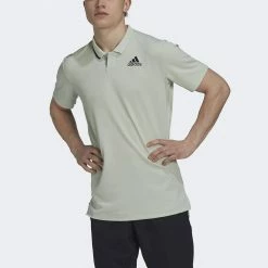 Adidas US Open Series Polo Men's Men's Clothing