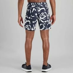 New Balance Printed Tournament 7" Short Men's