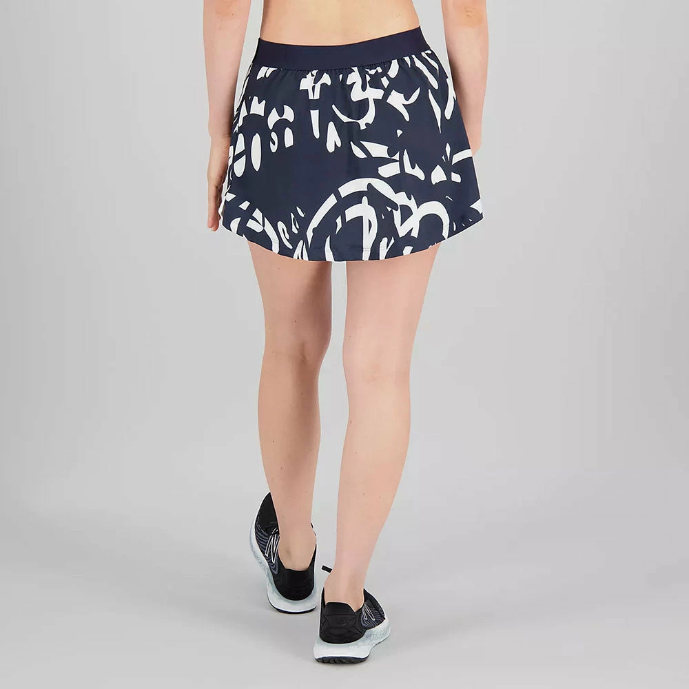 Women's Clothing New Balance Printed Tournament Skirt Women's 4 Women's Clothing New Balance Printed Tournament Skirt Women's