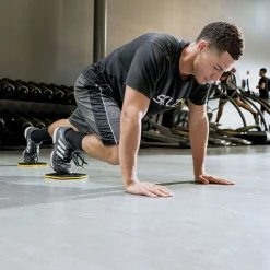 SKLZ Slidez Fitness Equipment