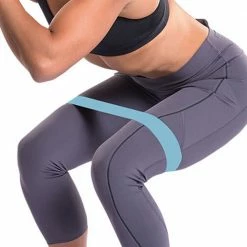 Pro-Tec Resistance Bands Fitness Equipment