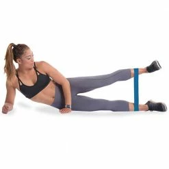 Pro-Tec Resistance Bands Fitness Equipment