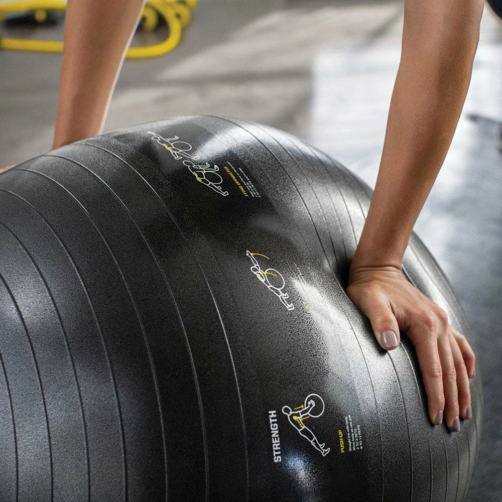 SKLZ Trainer Ball Fitness Equipment 5 SKLZ Trainer Ball Fitness Equipment