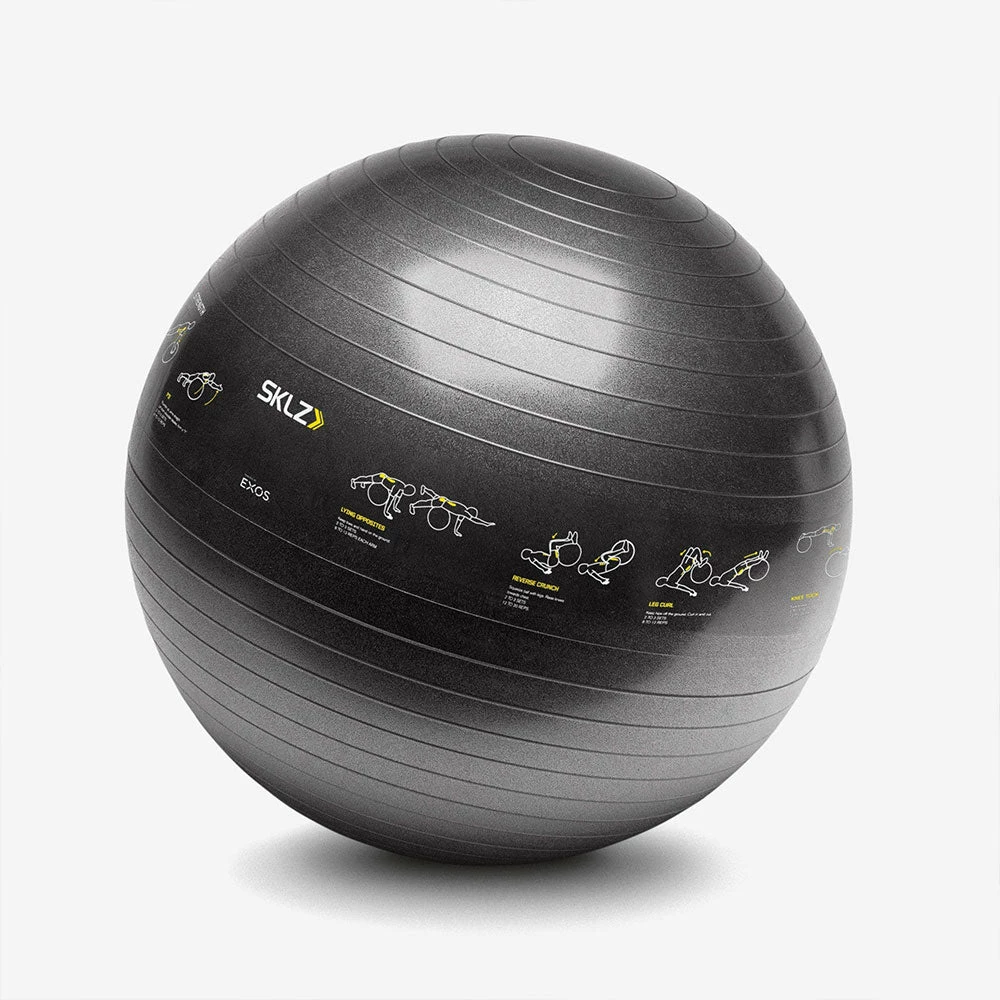 SKLZ Trainer Ball Fitness Equipment 6 SKLZ Trainer Ball Fitness Equipment