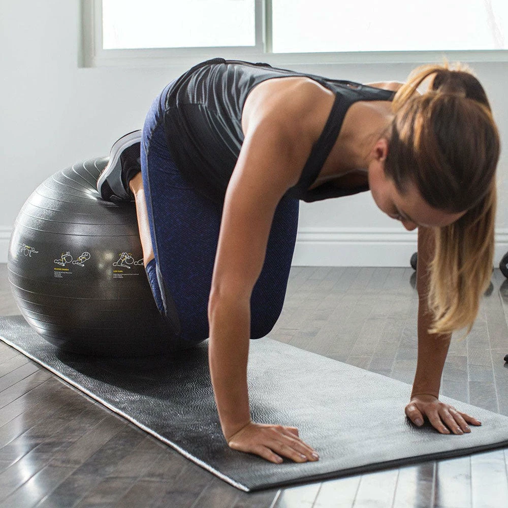 SKLZ Trainer Ball Fitness Equipment 7 SKLZ Trainer Ball Fitness Equipment