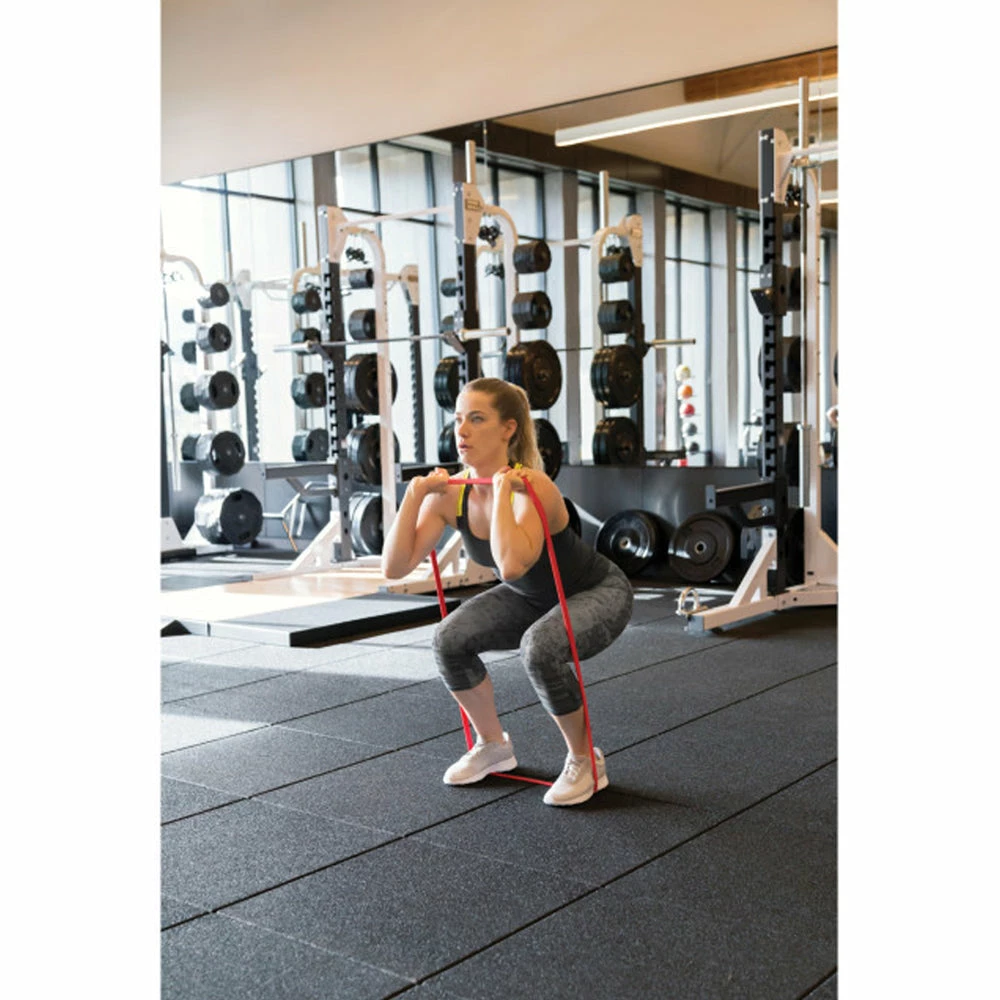 Fitness Equipment SKLZ Pro Bands Medium Resistance 4 Fitness Equipment SKLZ Pro Bands Medium Resistance