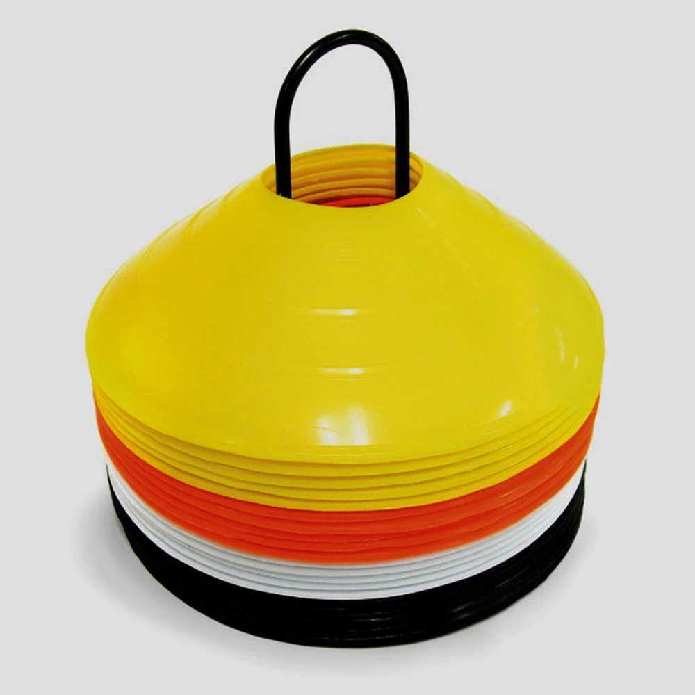 SKLZ Agility Cones Set Fitness Equipment 4 SKLZ Agility Cones Set Fitness Equipment