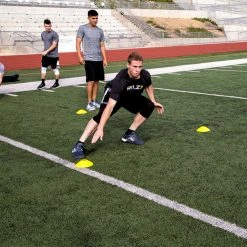 SKLZ Agility Cones Set Fitness Equipment 9 SKLZ Agility Cones Set Fitness Equipment