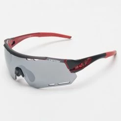 Tifosi Alliant Sunglasses Black/Red