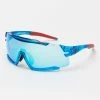 Tifosi Aethon Crystal Blue Sunglasses
